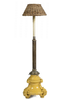 Upright Table Lamp